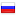 s-mind.ru server is located in Russia